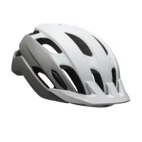 Шлем Bell Trace MIPS matt white/silver 0