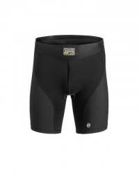 Боксери Assos Boxer block black 1