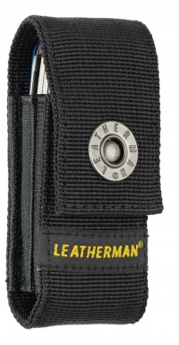 Мультинструмент Leatherman Rebar, картонная коробка, синтетический чехол 11