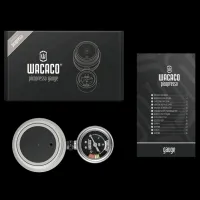 Манометр для Wacaco Picopresso 4