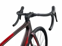 Велосипед 28" Giant Defy Advanced 2 (2024) tiger red 1