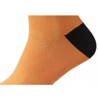 Шкарпетки Turbat Summer Trip orange 2