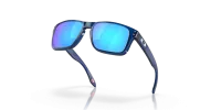 Очки Oakley HOLBROOK XS (PRIZM Sapphire) transparent blue 3