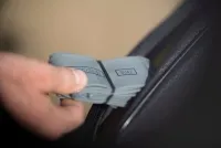 Камера 28 700x32c/52c AERON TPU CX/Gravel ExtraLite Protect FV 42mm (56g) 2