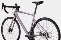 Велосипед 28" Cannondale Synapse 2 (2024) lavender 4