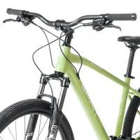 Велосипед 27.5" SPIRIT ECHO 7.3 Olive 5