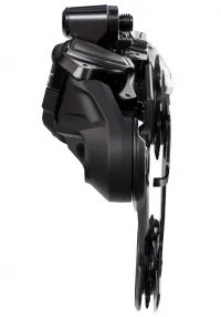 Перемикач задній Shimano Deore XT Di2 RD-M8250-SGS, Long Cage, SHADOW+, 1x12, 51T 2