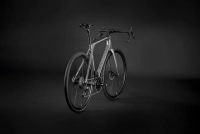 Велосипед 28" Merida SCULTURA ENDURANCE GR 8000 (2024) gunmetal grey 0