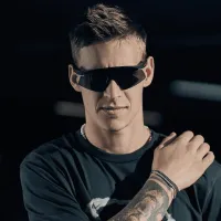 Очки Oakley HYDRA (PRIZM Black) fq matte black 7