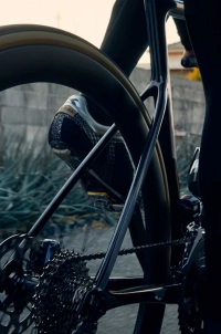 Велосипед 28" Cannondale SUPERSIX EVO Carbon Ultegra Gen3 (2023) matte black 7