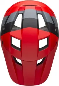 Шлем Bell Spark matt red/black 3