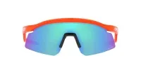 Очки Oakley HYDRA (PRIZM Sapphire) neon orange 0