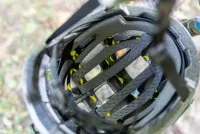 Шлем Giant Rail SX MIPS matt grey 5