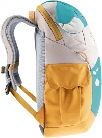 Рюкзак Deuter Kikki pepper-cinnamon (6612) 2