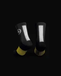 Шкарпетки ASSOS Assosoires Spring Fall Socks black series 2