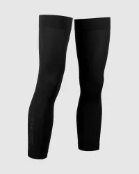 Утеплители ног ASSOS Spring Fall Leg Warmers EVO black series 2