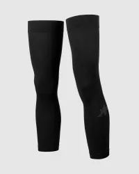 Утеплители ног ASSOS Spring Fall Leg Warmers EVO black series 3