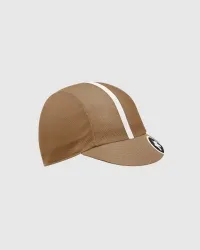 Шапочка Assos Cap Bronze Ash 3