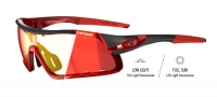 Окуляри Tifosi Davos, Race Red з лінзами Clarion Red Fototec 4