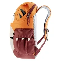 Рюкзак Deuter Kikki mandarine-redwood (9508) 5