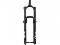 Вилка RockShox Lyrik Ultimate Charger 2.1 RC2 - Crown 27.5" Boost™ 15x110 150mm Black Alum Str Tpr 46offset DebonAir (includes Fender,2 Btm Tokens, Star nut & Maxle Stealth) C3 0