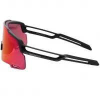 Очки Shimano EQUINOX5 Road Ridescape RD (21%) black 0