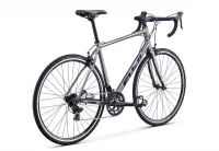 Велосипед 28" Fuji SPORTIF 2.5 (2020) hazy silver 2