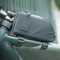 Сумка на раму SKS URBAN TOPTUBE BAG (0.65 L) 3