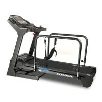 Бігова доріжка FitLogic T153 0