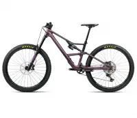 Велосипед 29" Orbea OCCAM LT M30 (2026) sunset carbon 0