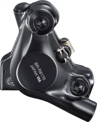 Тормоз (калипер) Shimano ULTEGRA BR-R8170-R, FLAT MOUNT дисковый гидравлический задний 2