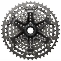 Касета Shimano XTR CS-M9200-12 12-speed 9-45T 0