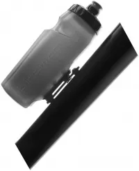 Фляга Birzman BottleCleat черная, 650мл 6