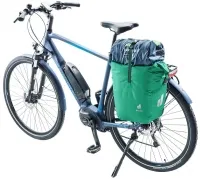 Сумка на багажник Deuter Weybridge 20+5 fern (2028) 3