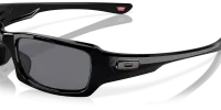 Очки Oakley FIVES SQUARED (GREY) polished black 5