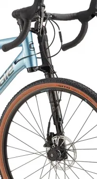 Велосипед 27,5" Cannondale Slate SE Apex 1 GLB 2018 5