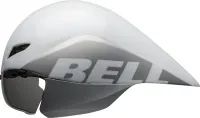 Шлем Bell Javelin white/silver 2