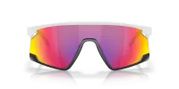 Очки Oakley BXTR (PRIZM Road) matte white 0