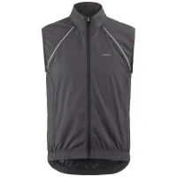 Куртка Garneau Modesto Switch Jacket grey 2