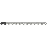 Цепь SRAM XX T-Type Eagle HollowPin 12-speed, 126 links, Powerlock, silver 2