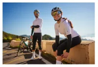 Очки Merida Sunglasses/Pro Race black, black glossy 5