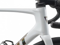 Велосипед 28" Giant Defy Advanced Pro 1 (2026) white 3