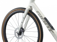 Велосипед 28" Giant Revolt Advanced 0 (2026) snow drift 3