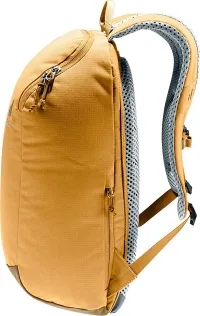 Рюкзак Deuter Stepout 16 caramel-clay (6607) 0