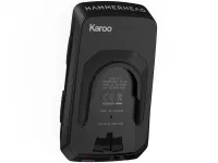 Велокомпьютер Hammerhead Karoo 3 GPS Bike Computer 3