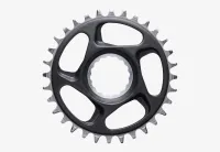 Звезда передняя Race Face Era 32T DM SHI12 black 0