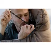 Спальный мешок Naturehike MJ600 CNK2300SD014 (-5°C) 205 см, brown 5