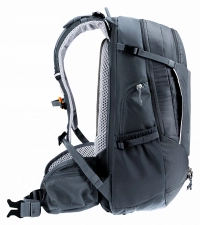 Рюкзак Deuter Trans Alpine 24 black (7000) 2