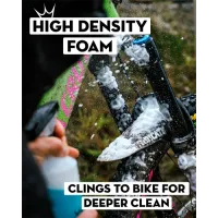 Шампунь для велосипеда Peaty's LoamFoam Cleaner 5L 2