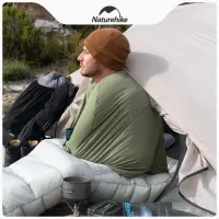 Підкладка для спального мішка Naturehike CNH22SD016 grey/blue 3